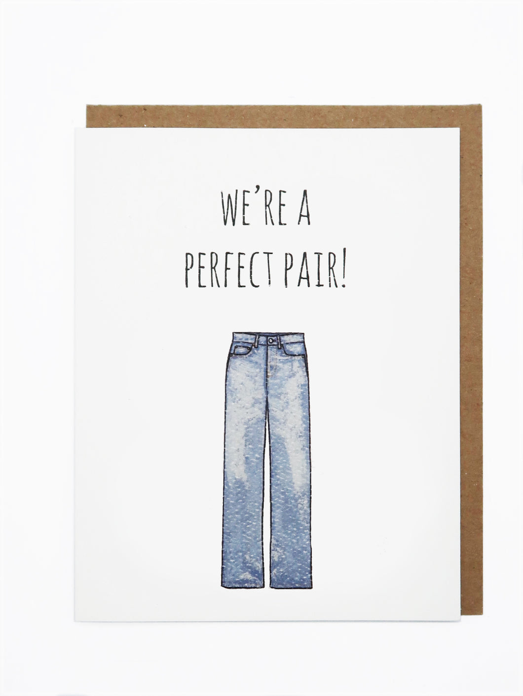 Perfect Pair Jeans