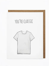 Load image into Gallery viewer, Classic Tee
