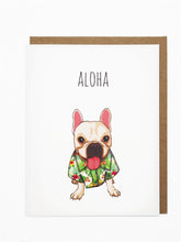 Load image into Gallery viewer, Aloha Dog
