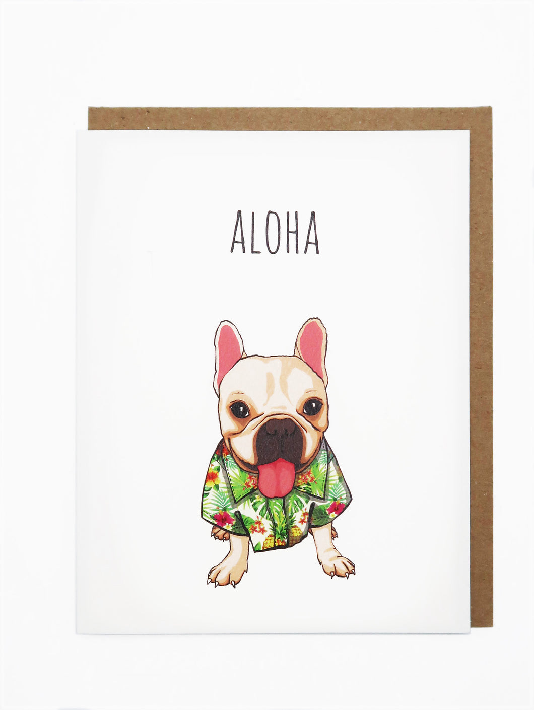 Aloha Dog