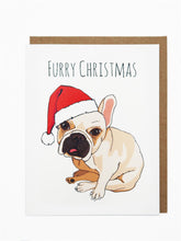 Load image into Gallery viewer, Furry Christmas
