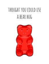Load image into Gallery viewer, Gummy Bear Hug
