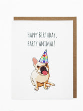 Load image into Gallery viewer, Party Animal
