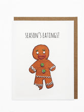 Load image into Gallery viewer, Season&#39;s Eatings!
