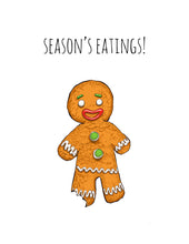 Load image into Gallery viewer, Season&#39;s Eatings!
