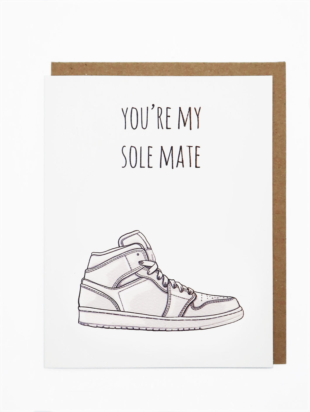 Sole Mate