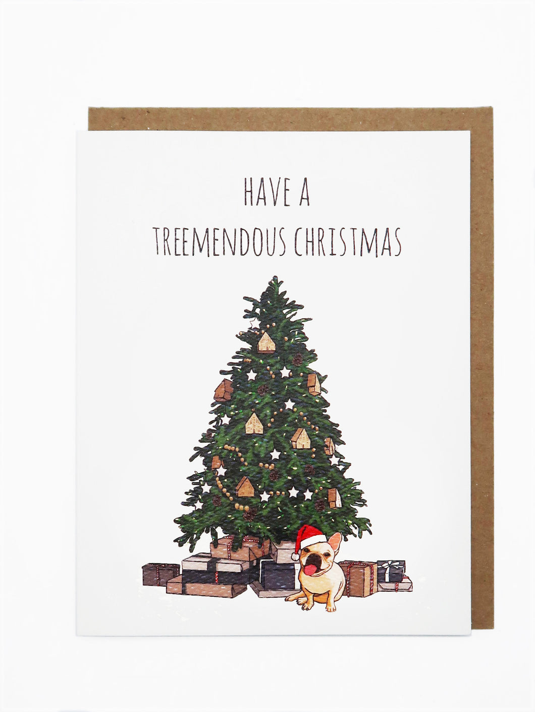 Treemendous Christmas