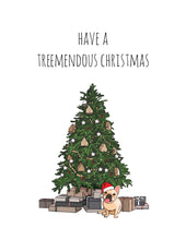 Load image into Gallery viewer, Treemendous Christmas
